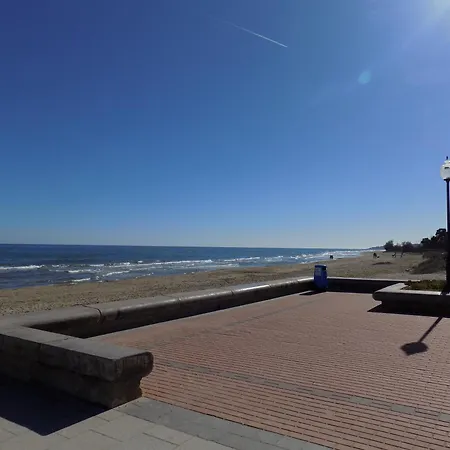 Playa Ribera Med007 Venta de San Antonio-Estacion