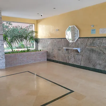Playa Ribera Med007 * Venta de San Antonio-Estacion
