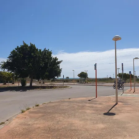 Playa Ribera Med007