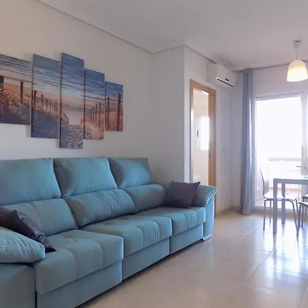 Playa Ribera Med007 Venta de San Antonio-Estacion