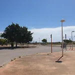 Playa Ribera Med007