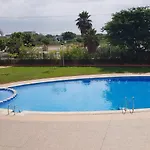 Playa Ribera Med007 アパート Venta de San Antonio-Estacion