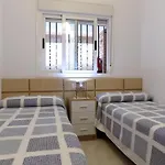 アパート Playa Ribera Med007 Venta de San Antonio-Estacion